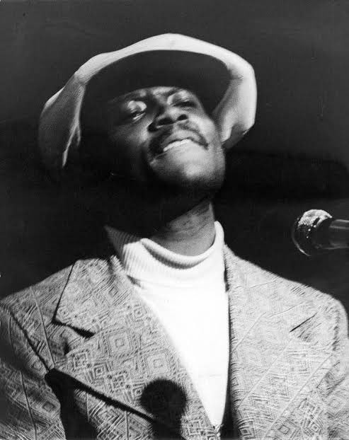 Donny Hathaway
The Ghetto Part 1
youtu.be/TXXYwQmGAtA?si…
7' 1969
#DonnyHathaway