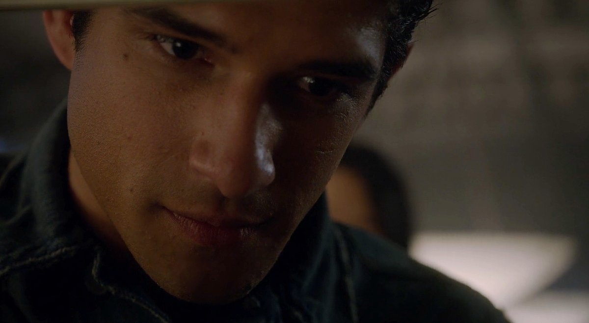 stydinskl's tweet photo. this scene always made me cry but after teen wolf: the movie, it's just not the same. https://t.co/X7W1CHCbg9