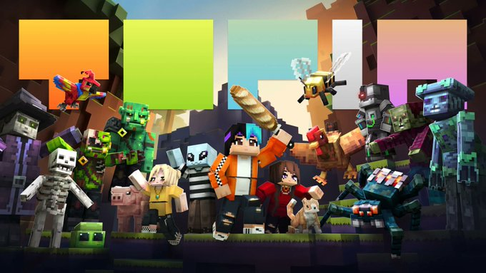 HYTOPIA tweet media