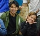 BenRalph_AmanDi's tweet photo. from love in 40 days to tabing ilog musical theater.

#BenedixInTabingIlog | @BenedixRamos 
#AndiAbaya | @iamandiabaya https://t.co/8kJ7s2Iu0o