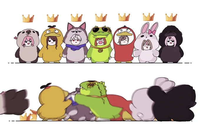 ゲマズ👑