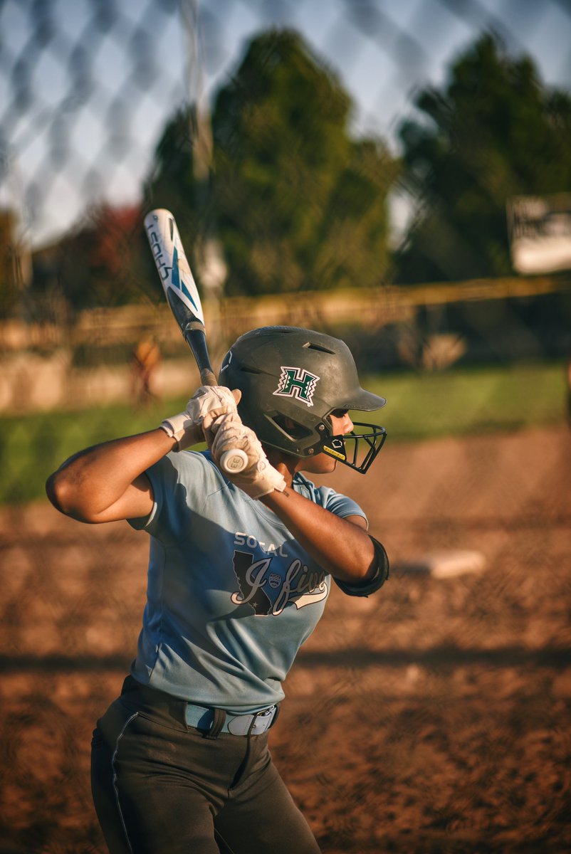 “Do you know what my favorite part of the game is? The opportunity to play.” – Michael Singletary 

Grateful everyday 🫶🏽🤙🏽 <a href="/I5Softball/">I-5 Softball</a> <a href="/HawaiiSB/">Hawaii Softball</a> <a href="/UHawaiiSoftball/">Bob Coolen</a>