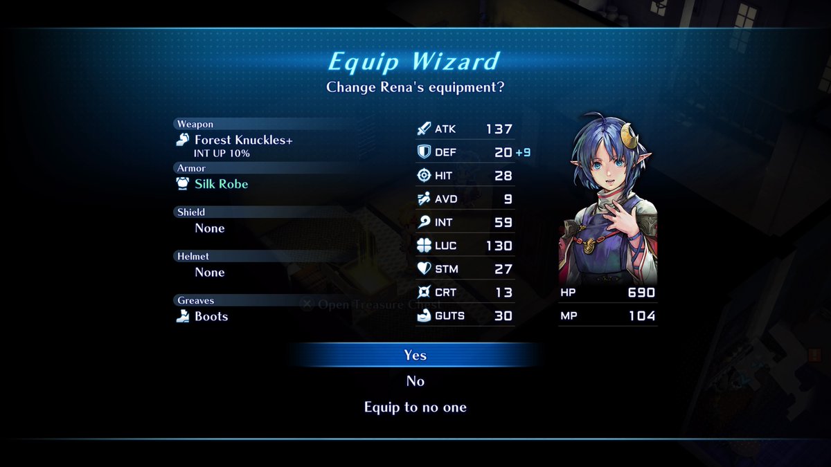 Chanon_Fenix's tweet photo. #PS5Share, #STAROCEANTHESECONDSTORYR https://t.co/Vu6y8c2bmB