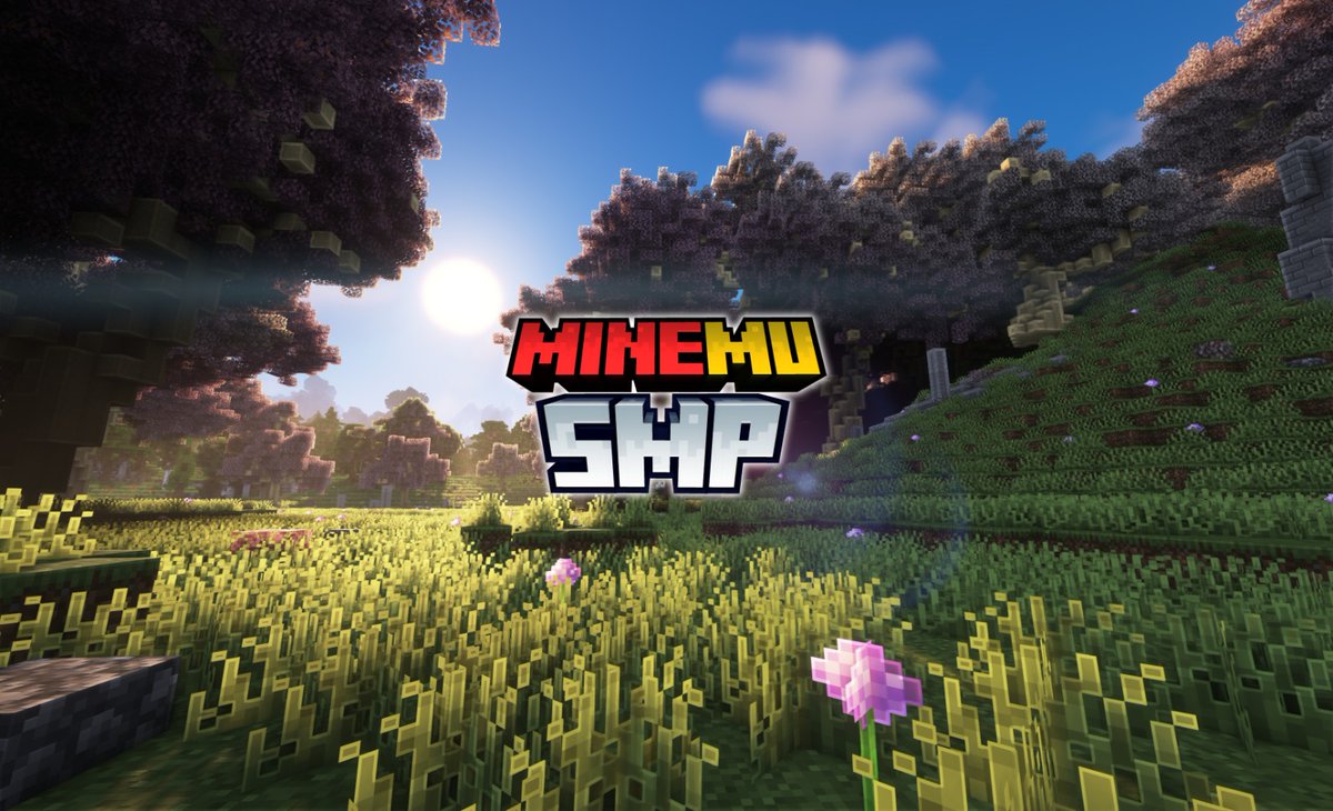 MINEMU tweet media