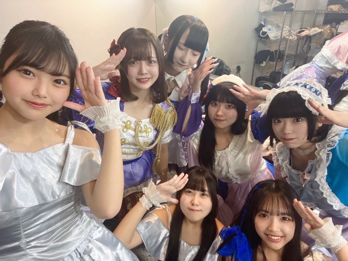 秋月柑七のTwitter画像28