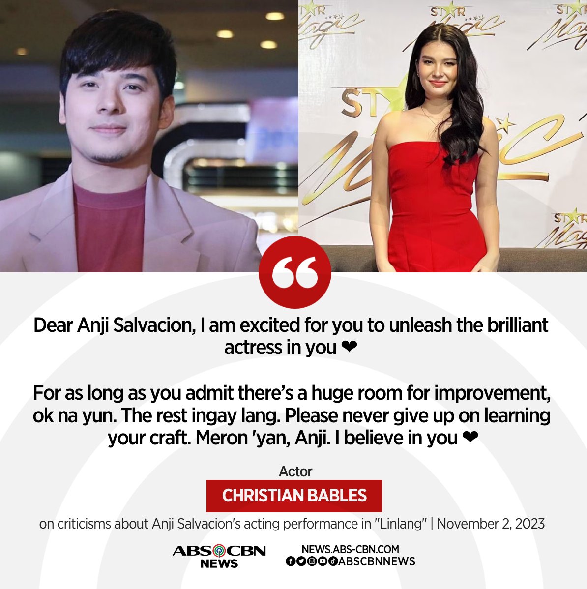 ABS-CBN News tweet media