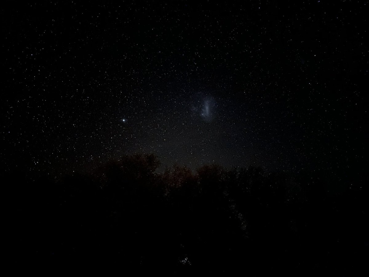 algunas pics que he hecho en el tour astronómico de atacama, increíbles
