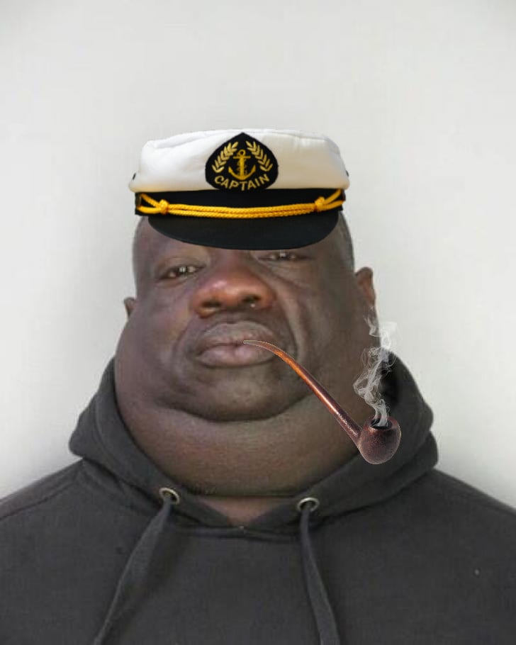 Shrimp Rider 🇭🇹 🇩🇴 🏳️‍⚧ tweet media