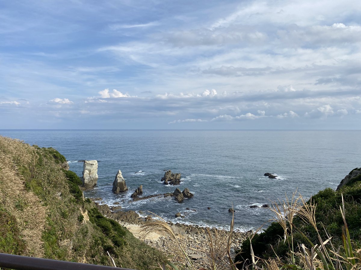 ＃犬吠埼　＃海　＃灯台
景色最高！