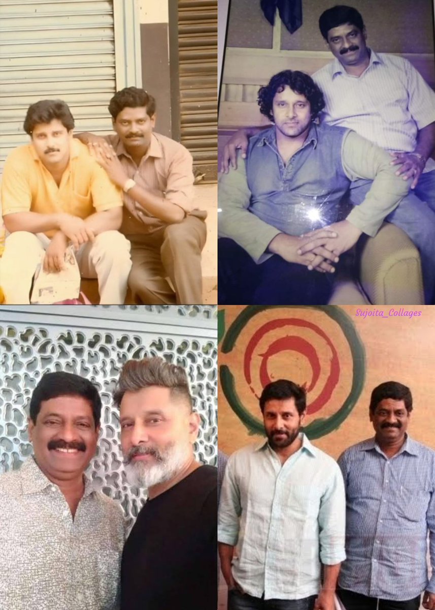 Gautham_Cvf's tweet photo. Happy Birthday @sooriaruna Anna ❤️✨

#ChiyaanVikram #Thangalaan #DhruvaNatchathiram #Chiyaan62 https://t.co/hEkUyoh1Ko