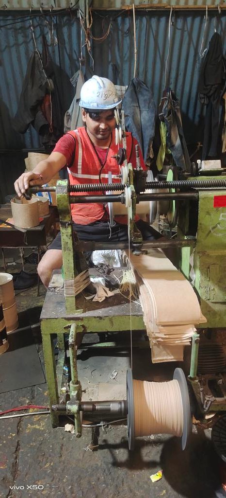 Today repairing work is continue on Sunday at Mathura workshop and provide better service of our consumers <a href="/MDDVVNL/">MD DVVNL AGRA</a> <a href="/dvvnlagra/">DVVNL AGRA</a> @DvvnlWorkshop <a href="/DvvnlDirectorT/">Dvvnl Director Technical, B M Sharma</a> <a href="/raviagarwal68/">Ravi Kumar Agarwal</a> <a href="/SPSINGH80774918/">eeewddvvnlagra</a> <a href="/Lakhend29447072/">Lakhendra Singh (AE WORKSHOP MATHURA)</a>