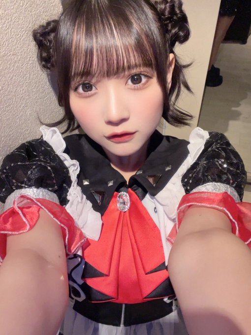 奥野未悠のTwitter画像14
