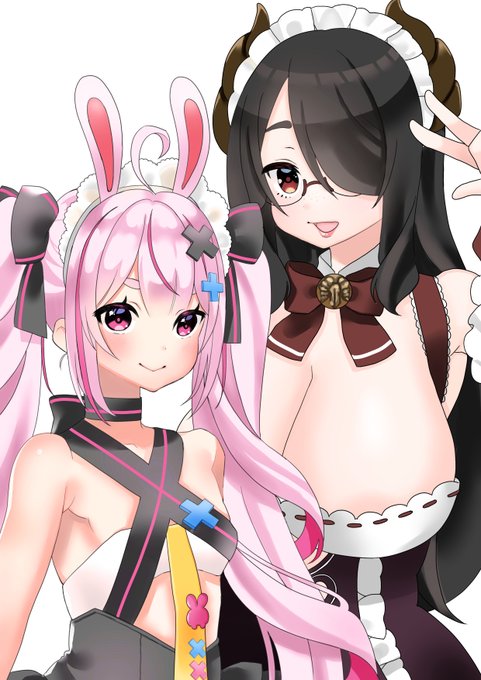 兎鞠まりちゃんお誕生日おめでたい!!
メンバーに入ったのは最近だけど、2年前から推してました。可愛くて面白いまりちゃん大好き!! 