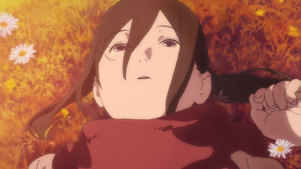 Tsuyoi Rizu 💐🍉 EREN MONTH 🎂 tweet media