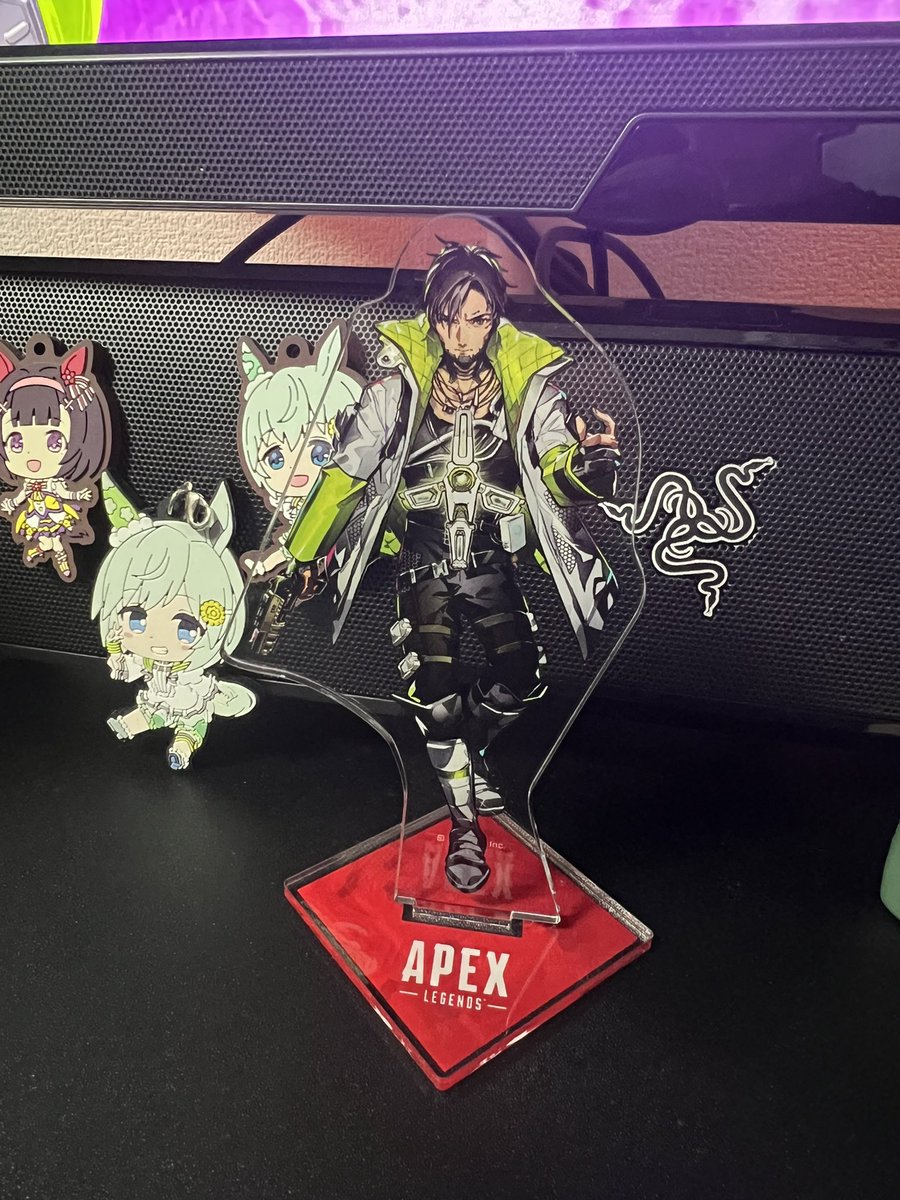 36KR_cat's tweet photo. クリプト専なので買いました。 https://t.co/aiASpsPSkD