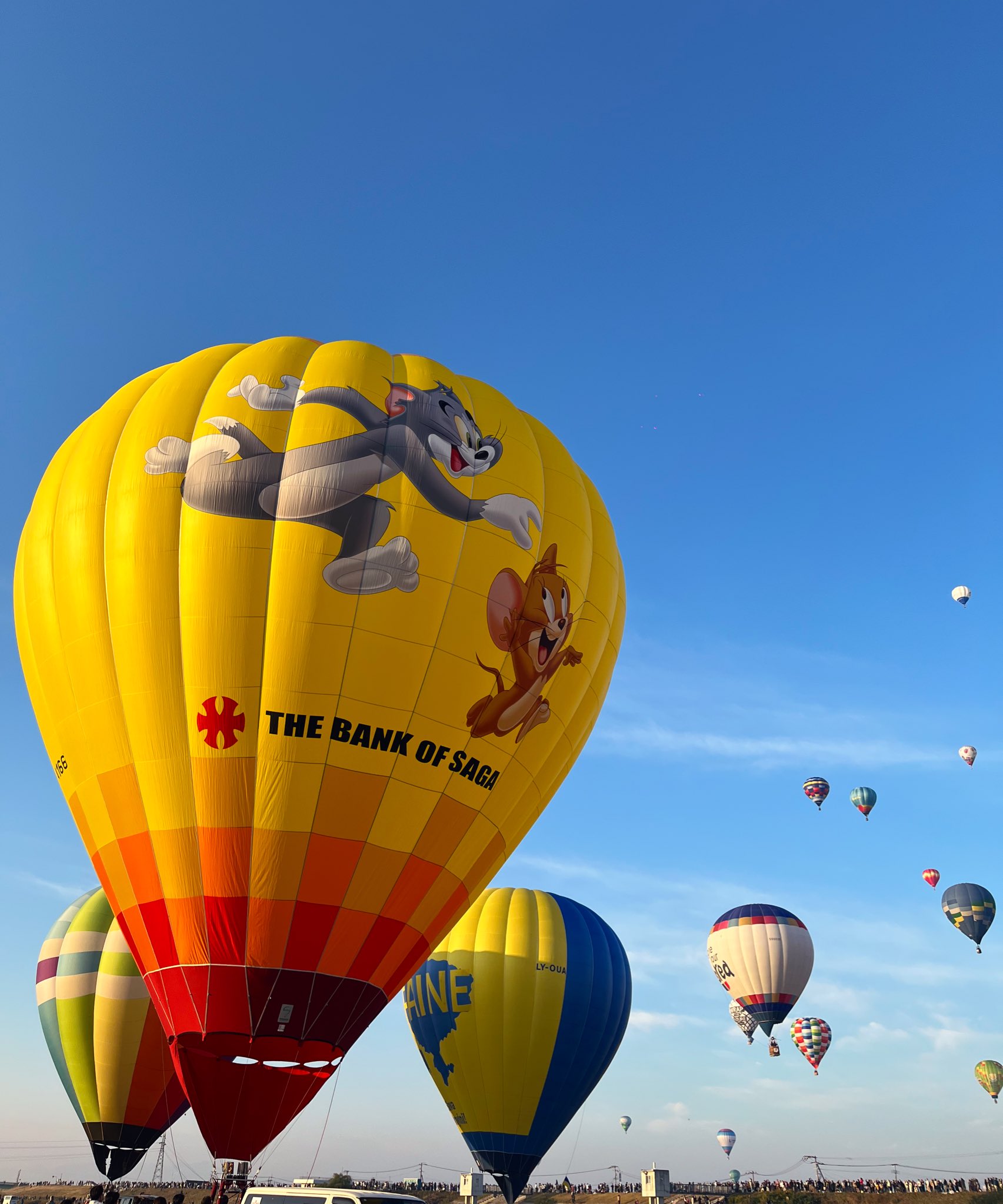 ディズニータイム トムとジェリー 気球 ディズニータイム トムとジェリー 気球 【公式通販】