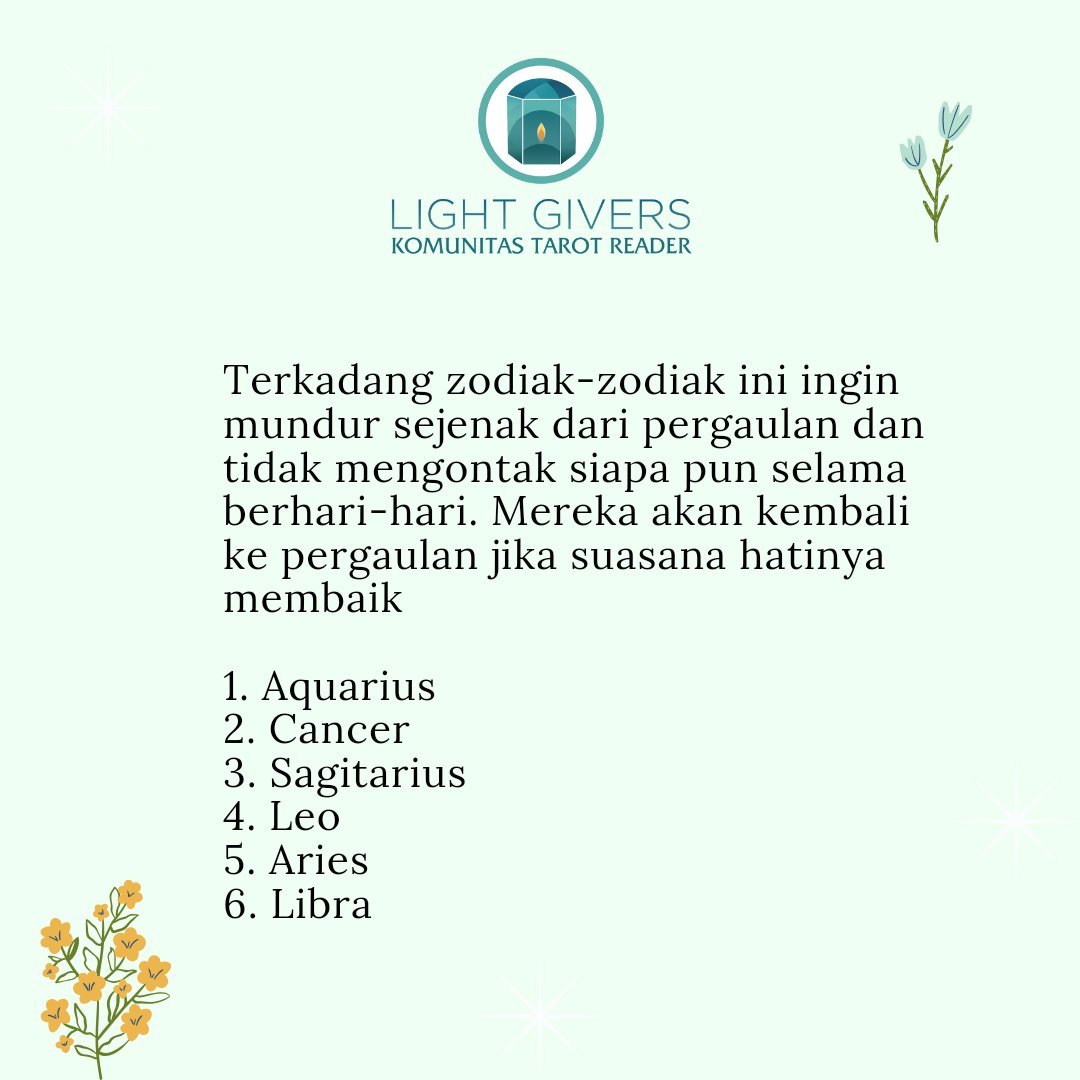 LightGivers's tweet image. 