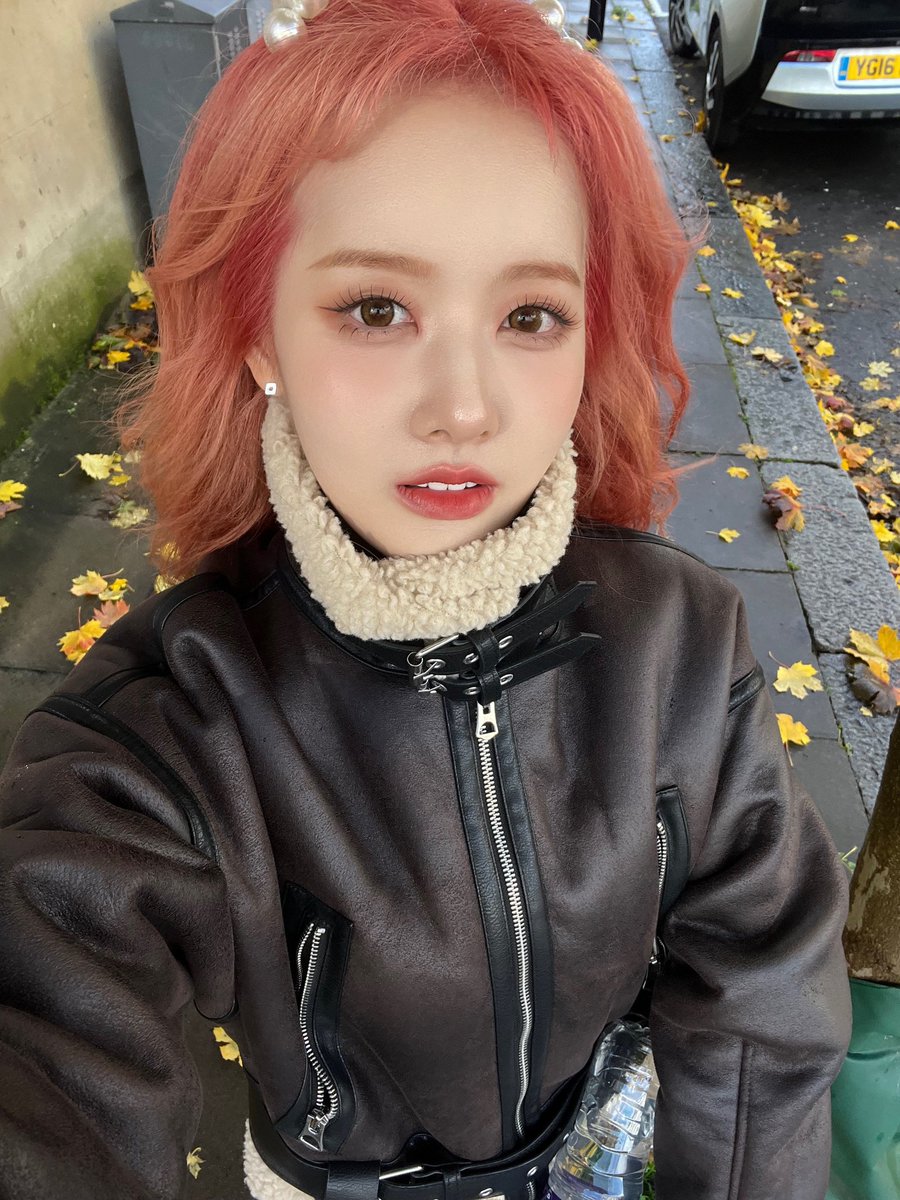 이건 그냥 사랑이잖아