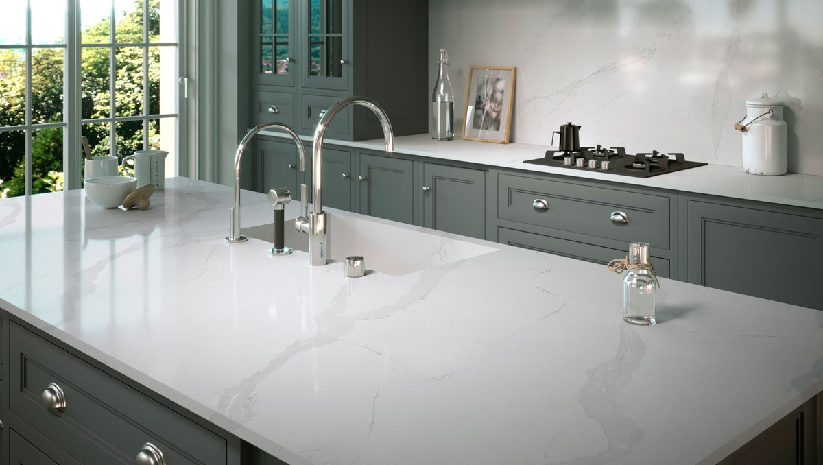 QMGGlobal's tweet photo. Prefabricated Countertops.The Perfect Solution for Your Home Renovation Project! At Quality Marble and Granite, we have the largest collection of Silestone Preform Countertops in Southern California, all in stock and ready for pickup.

#SilestonePreformCountertops #Silestone https://t.co/ey0Efdcy3Z