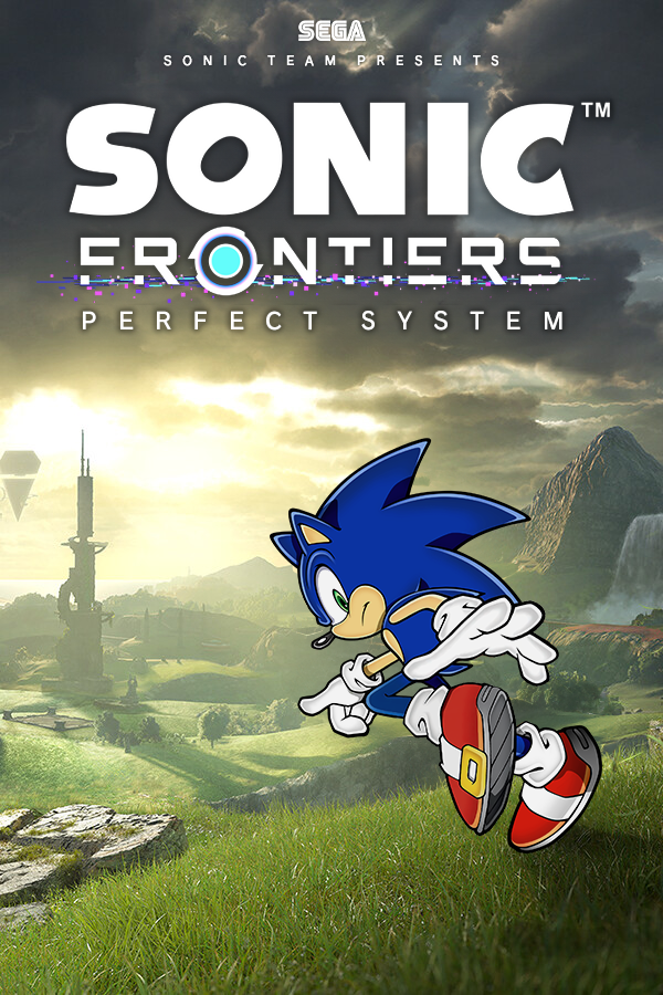 Sonic the Hedgehog - SteamGridDB