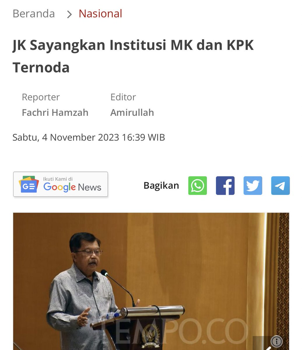 mardigu024's tweet photo. Pilar-pilar demokrasi sudah mulah runtuh

Kepada siapa kita harus mengadu?
Mau apatis politik kok ya malah makin jadi-jadi yang megang kekuasaan https://t.co/pvAmrR0KMd