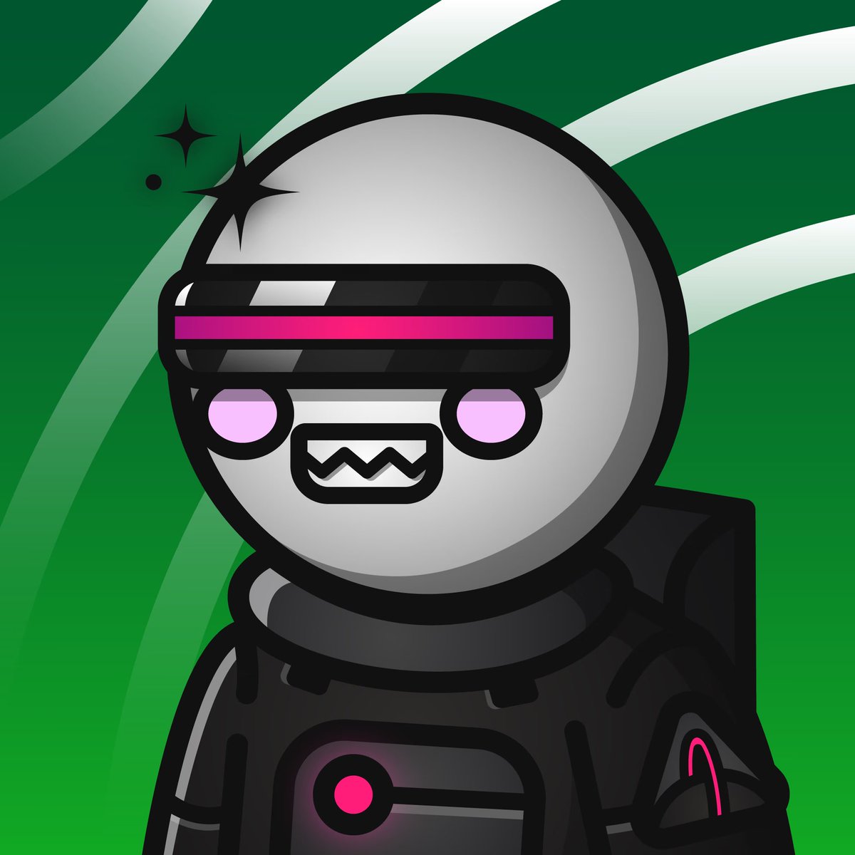 Cap’n Cookie tweet media