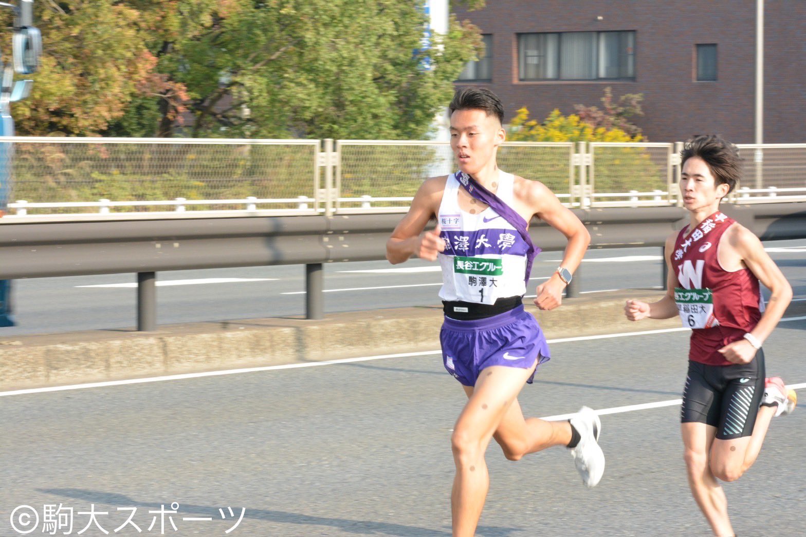 華麗 駒大スポーツ陸上班 on  X: 陸上用パンツ