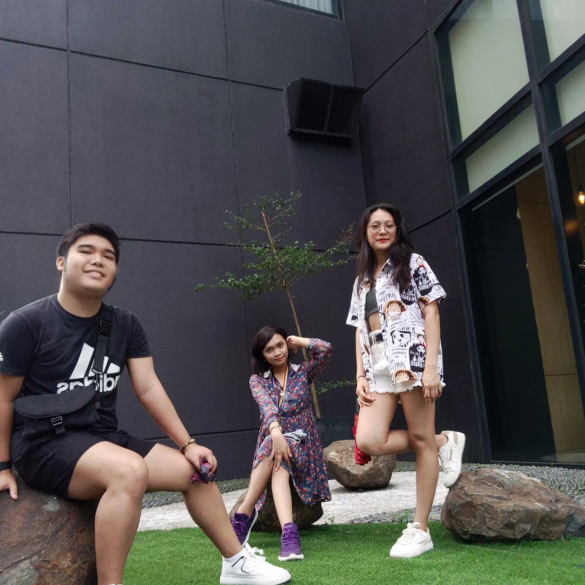 eszian_joi's tweet photo. Best time with them 💟
#Gmacs https://t.co/frs6gq33L1