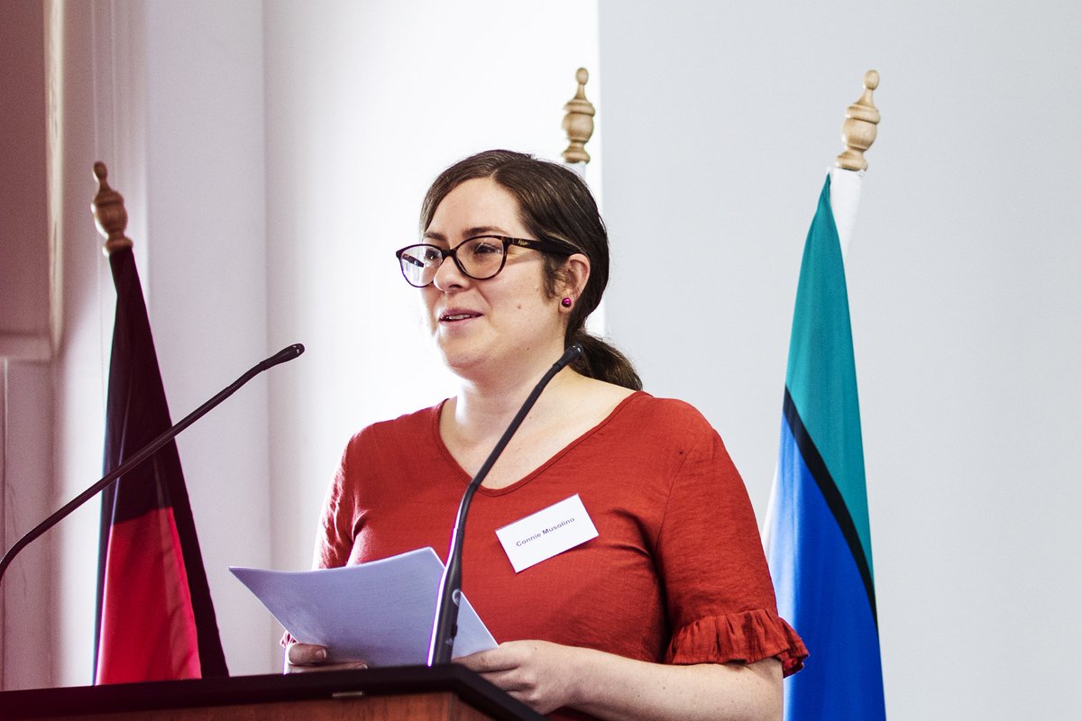 #LeadOnNCDs tweet media