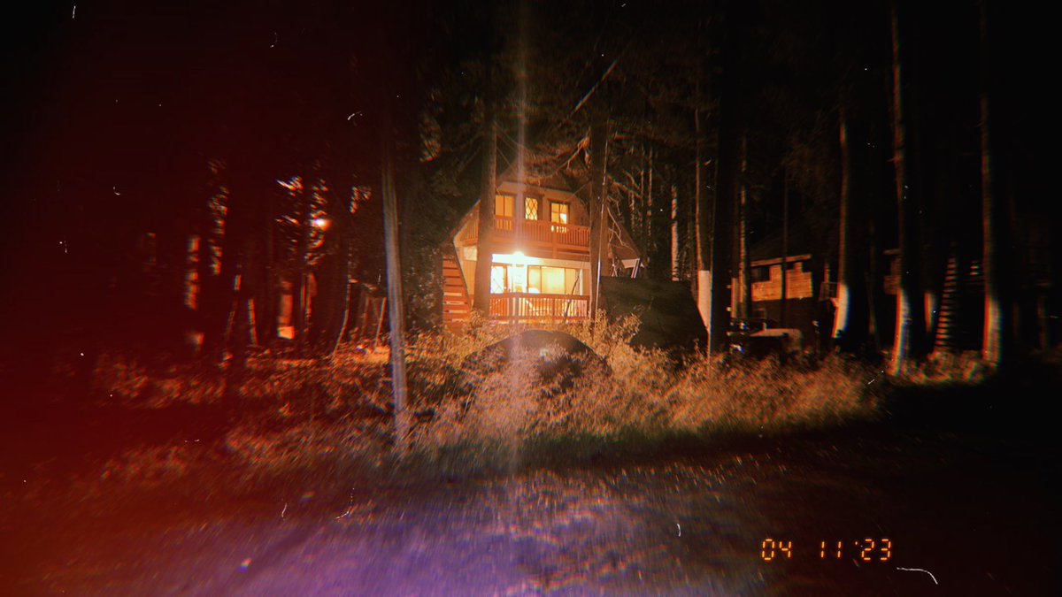 LIVE TOMORROW NIGHT!! HAUNTED DONNER PARTY CABIN - LIVE GHOST HUNT youtube.com/live/HfFH2rV-r… via @YouTube #ghosts #paranormal #haunted