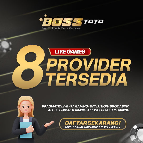 BossToto888's tweet photo. Provider Terlengkap !

Mainkan Game Favorit anda di BOSS Web Game Terkini dan Hasilkan CUAN Dengan Mudah ! https://t.co/aOnFSQT59H