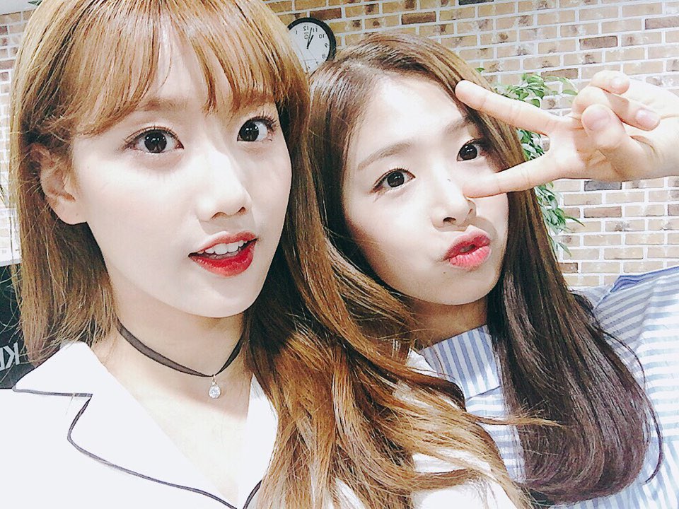 He llegado junto a mi bebé al #𝕋𝐫𝚞𝑒𝚗𝚒𝚝𝚘𝚜𔘓𝗰𝗯 y ambas ya estamos listas para disfrutar del #Cā𝕤𝑒୭̥𓈒࣪𝟷𝟺𝟹 y gritarles #ℑ·𓊈𝑙𝚘𝗏𝗲𓊉𝐲𝕠𝕦 desde nuestro lugar 

𝑝𝖾𝗍𝗂𝗍 𝑔𝗂𝗋𝗅⠀⠀⠀⠀⠀정 #Nabi