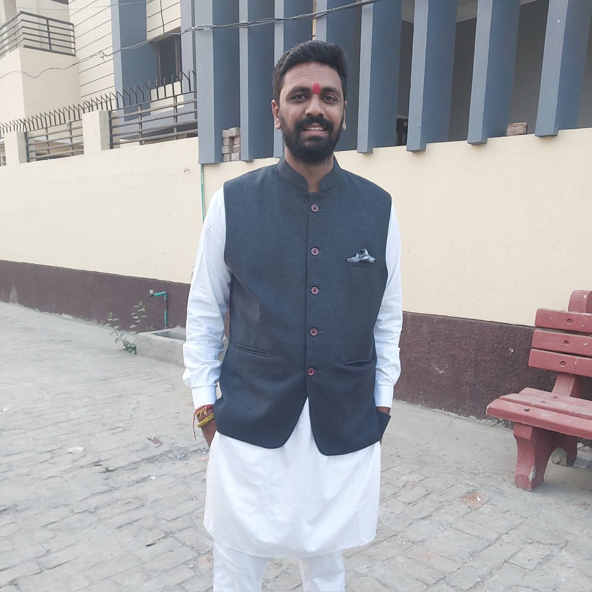 Tarun_Arora_AAP's tweet photo. #NewProfilePic https://t.co/9SurKrIrHK