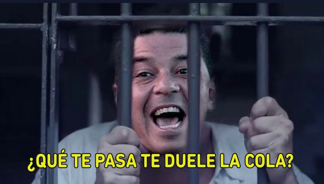 DavidCa13293279's tweet photo. @palermismo Jajajja sigan chorando https://t.co/xkbz7XgSxj