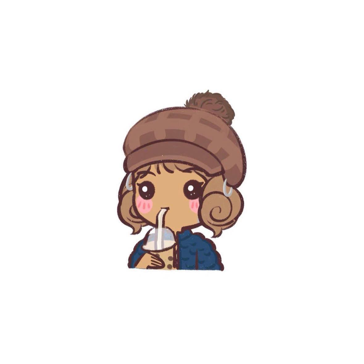 chasiuHabbo's tweet photo. 👋🏼 hi loves (˶ᵔ ᵕ ᵔ˶)! I’m giving away a cute little art piece in this style~ 

₊˚⊹ follow @fillakillaHabbo 
₊˚⊹ like + retweet
₊˚⊹ tag 2 of your friends 

ends on 30 Nov 2023 

✏️ not by me but if you’d like to commission the artist, kindly DM me for more info 🩵 #Habbo https://t.co/UK0NtY9JQq
