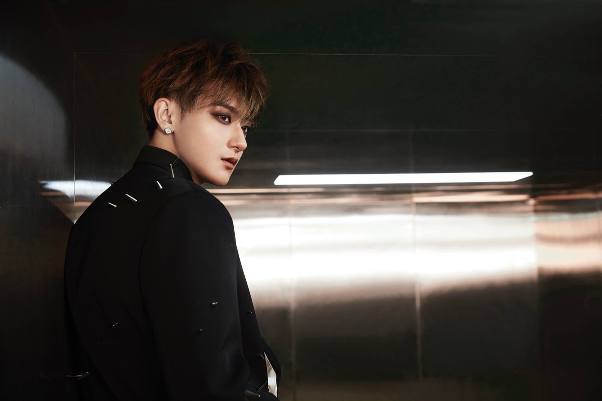 noviaini's tweet photo. he's the finest 👌🏼✨️ #ZTAO #HuangZitao https://t.co/KkzlGg3Zsi