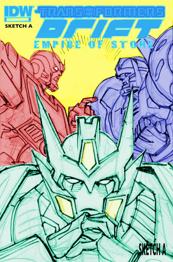 洋書 Transformers: Empires of Stone Transformers: Empires of Stone