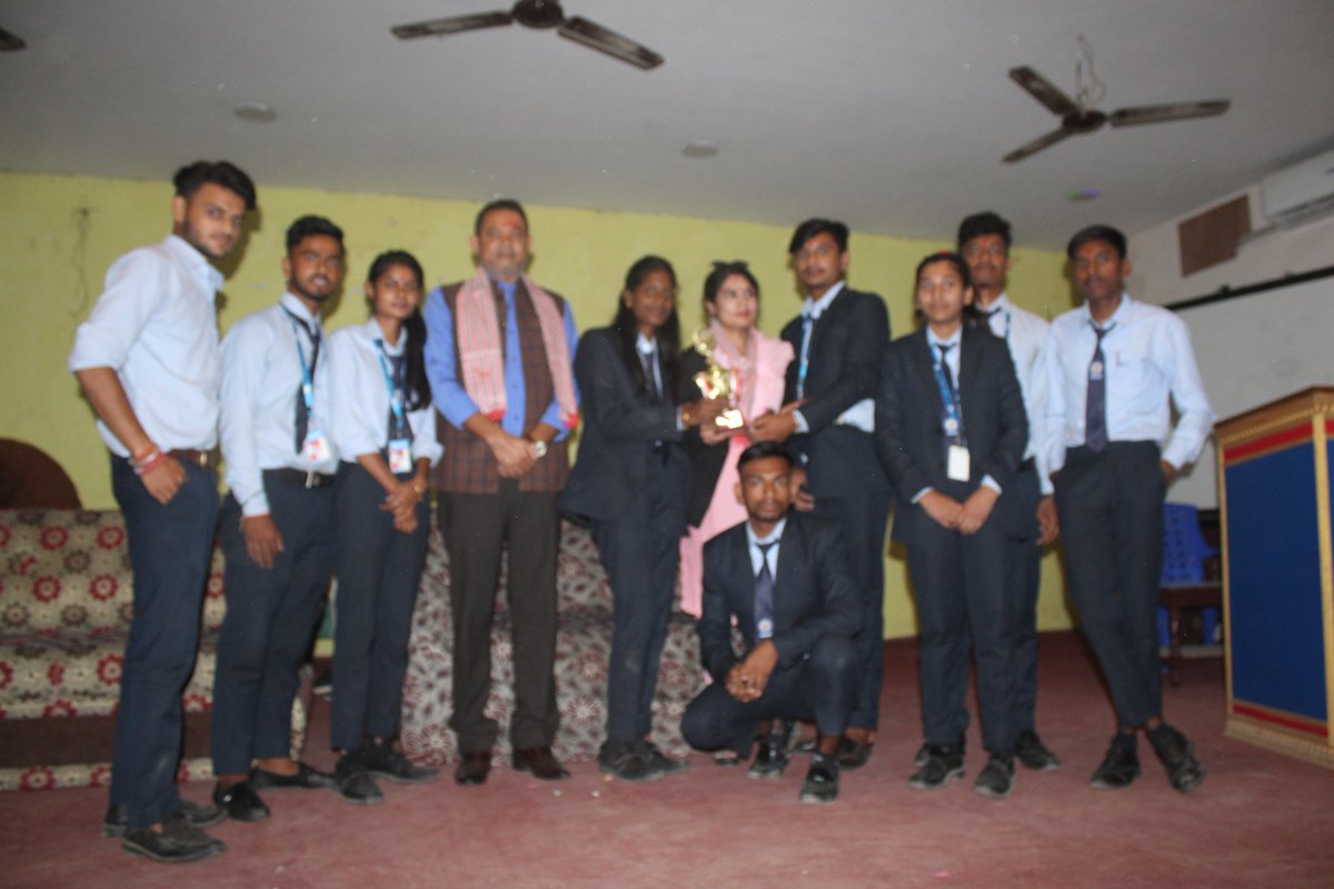 lawballb's tweet photo. We are proud to be associated with a highly motivated and aspired team as a sponsor of the event. 

1. Winner: Decimal College, Team 2 
2. Runner Up: Mamta Bidhya Mandir Team 1 &amp; Decimal Team 1
#𝐒𝐭𝐮𝐝𝐲𝐋𝐚𝐰𝐢𝐧𝐍𝐞𝐩𝐚𝐥 #quizcompetition #legalquiz #Birgunj #dejure https://t.co/cZG8M4kjZh
