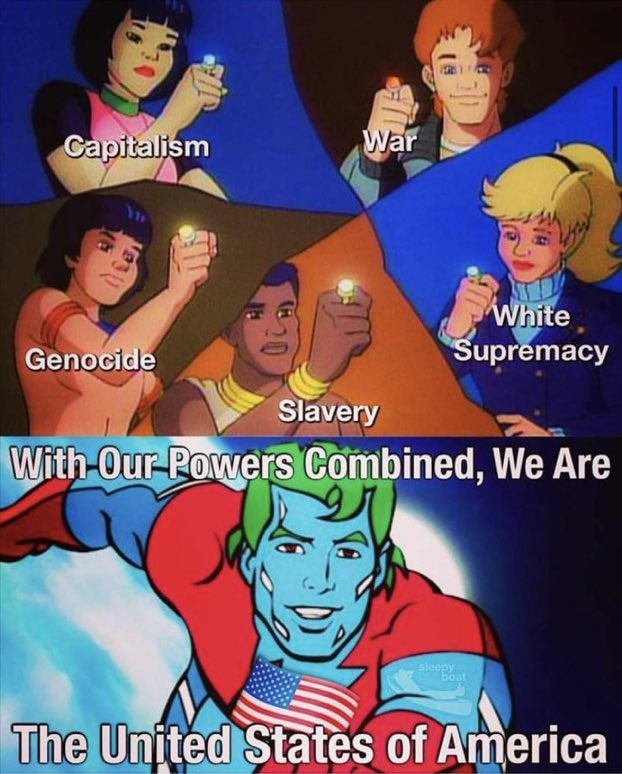 forest dwelling communist ☭ on stolen land tweet media