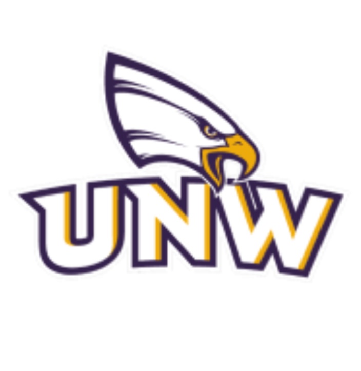 Excited to have received my first offer from UNW! Go Eagles!