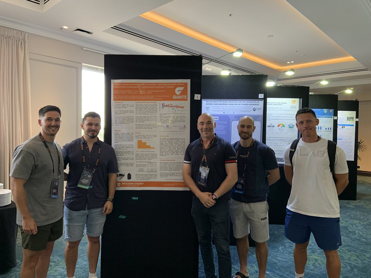 Nick Poulos, PhD (@poulosnick) on Twitter photo Excellent 3 days at the <a href="/the_ASCA/">Aus S&C Assn</a> Annual Conference-Thank you for putting on another wonderful event allowing for learning, sharing, collaborating & catching up with old friends. Special mention of our own <a href="/Adriano_A_Soley/">Adriano Arguedas Soley</a> <a href="/GWSGIANTS/">GWS GIANTS</a> 👏ASCA Junior Researcher of the Year Award Excellent 3 days at the <a href="/the_ASCA/">Aus S&C Assn</a> Annual Conference-Thank you for putting on another wonderful event allowing for learning, sharing, collaborating & catching up with old friends. Special mention of our own <a href="/Adriano_A_Soley/">Adriano Arguedas Soley</a> <a href="/GWSGIANTS/">GWS GIANTS</a> 👏ASCA Junior Researcher of the Year Award