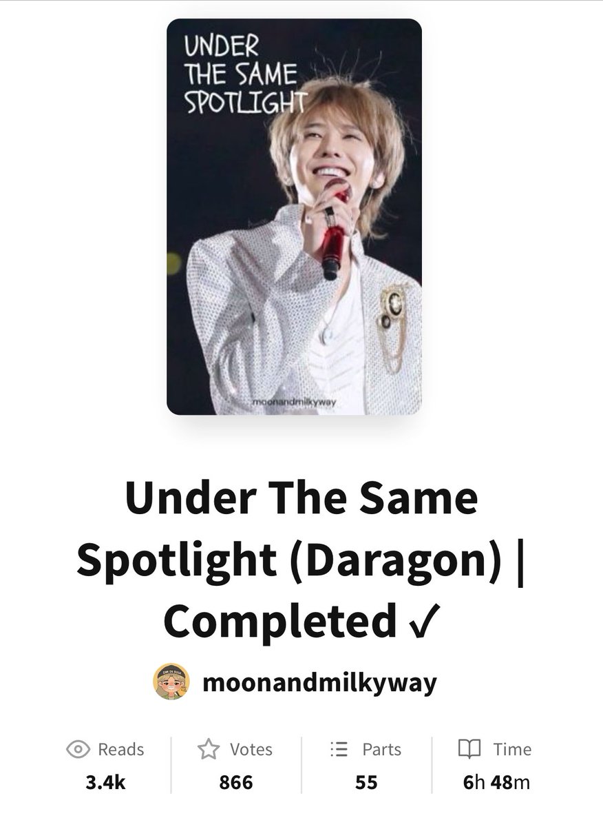 moonandmilkyway's tweet photo. happy 3.4k to #utsswp 🥳✨
if you love #gdragon and if you’re a daragon shipper na delulu pa ‘din until now like meeee, hope you can check it out!!! ❤️ https://t.co/HxIt7Nw3LL