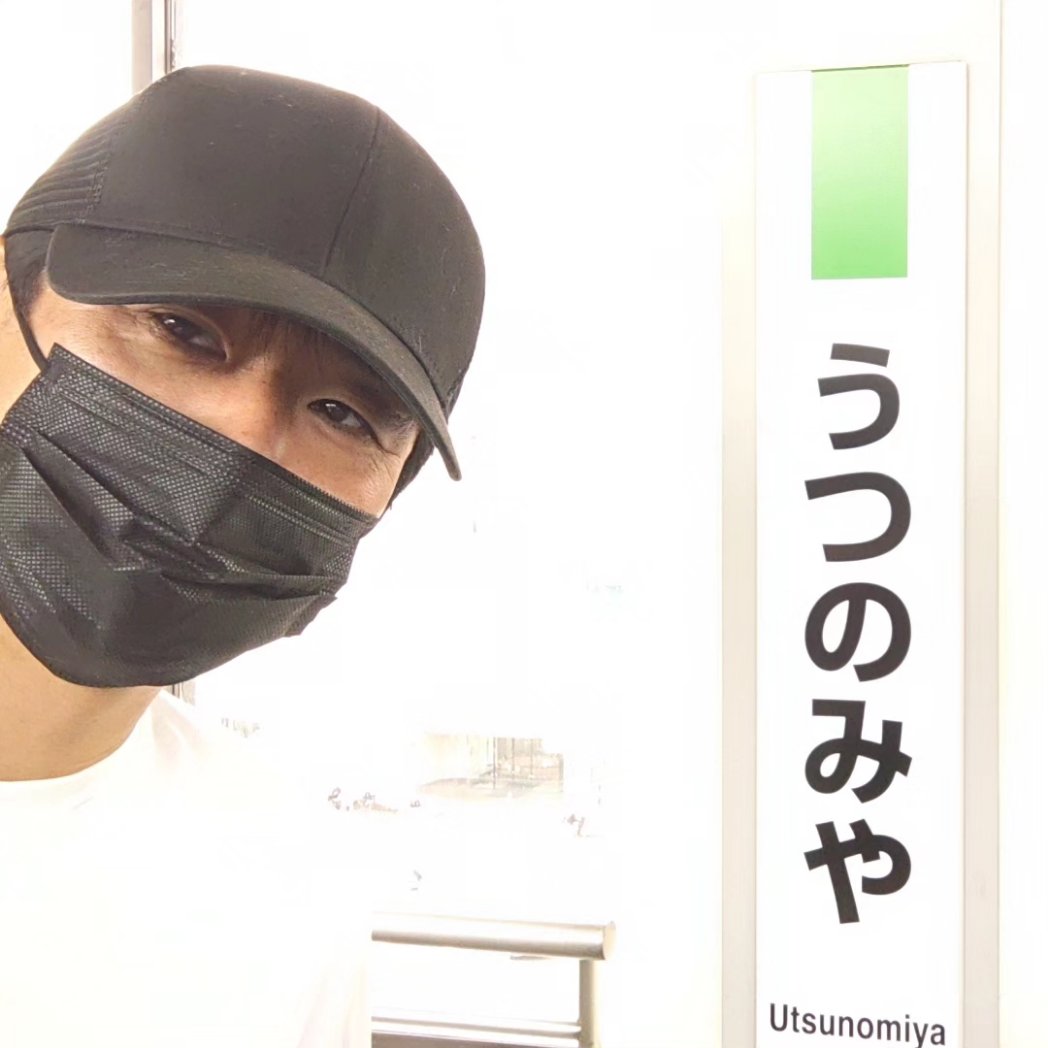 hide_ichi's tweet image. 宇都宮にやってきました。

#NHKラジオ第1 #DJ日本史 #公開生放送