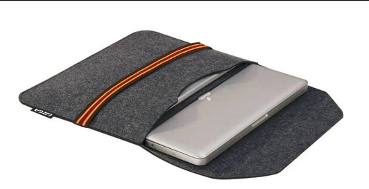 ✅Lowest: 15.6 inch - Laptop Sleeve Cover Pouch @ 199
bitli.in/LHbgEWc
#Laptop #sleeve #pouch #cover #Laptops #laptopcovers #sleeves #offers #discounts #Deals #shoponline #onlineshopping #buynow #savemoney #MacBookPro #MacBookAir #MacBookPro #lenevo #HCLTechInsights #hp