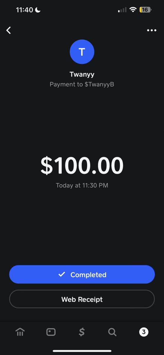 Shoutout to <a href="/TwanOnGoo/">TwanOnGoo</a> <a href="/MarvGeeked/">Twitch-ImMarvv</a> for coming out and securing the $300 pot tourney💯 
Stay tuned for more tourneys🔥<a href="/LeHoodi/">LeHoodi</a> 
<a href="/kozwrld_/">Ko💤</a> 
@LeClan2K