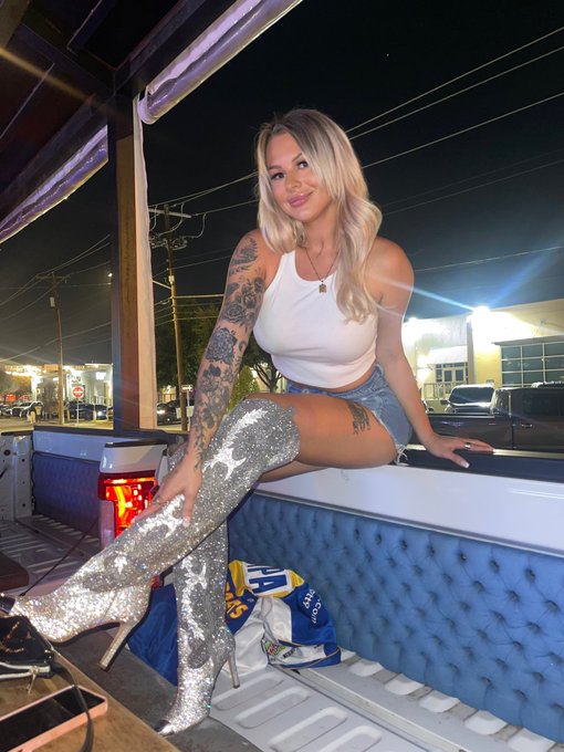 haleyystout