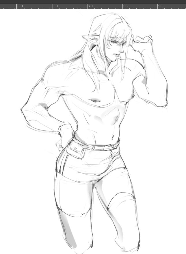 dearm00nlight's tweet photo. Estinien🥵🥵🥵 https://t.co/CGglWuUJGI