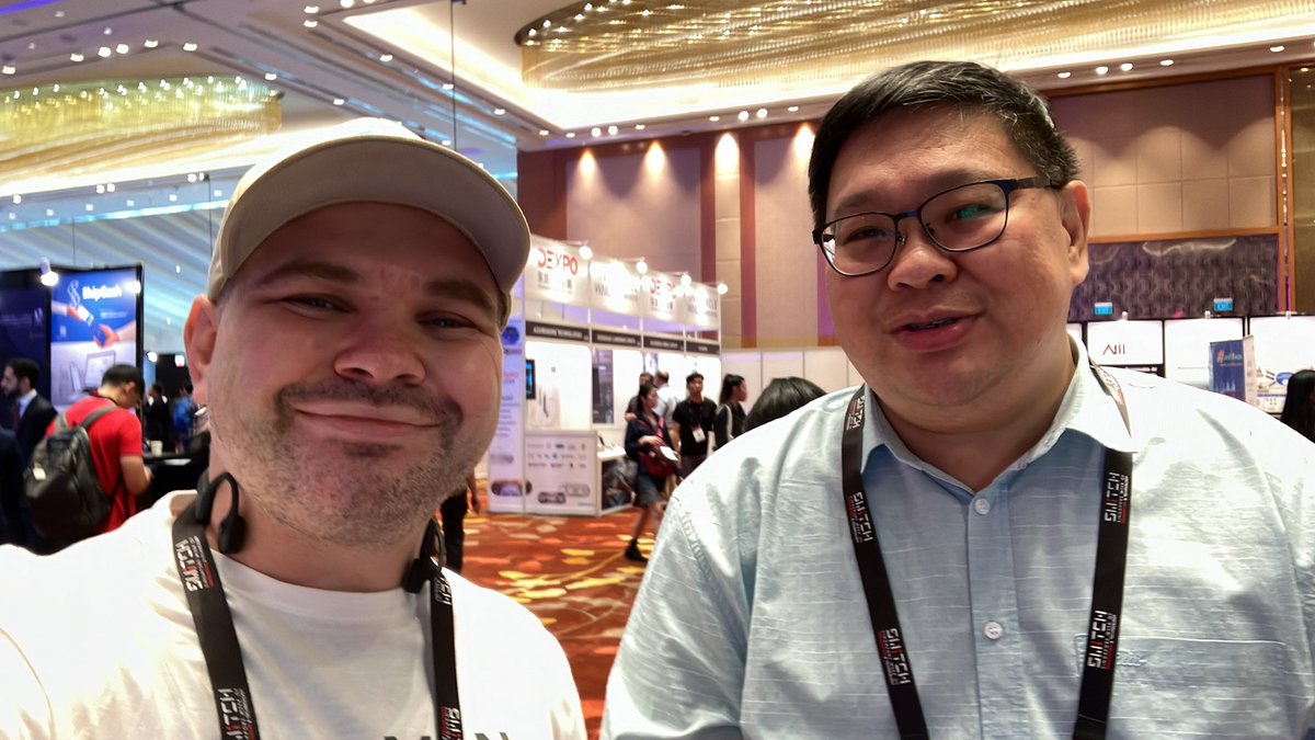This week was spent on #Switch, we were trying to make it more green and were quite successful in our mission! As a back product, signed up for lots of #somonitor trials, you can try it as well, just register at somonitor.ai 

BTW, met <a href="/garrytan/">Garry Tan</a>, very empowering