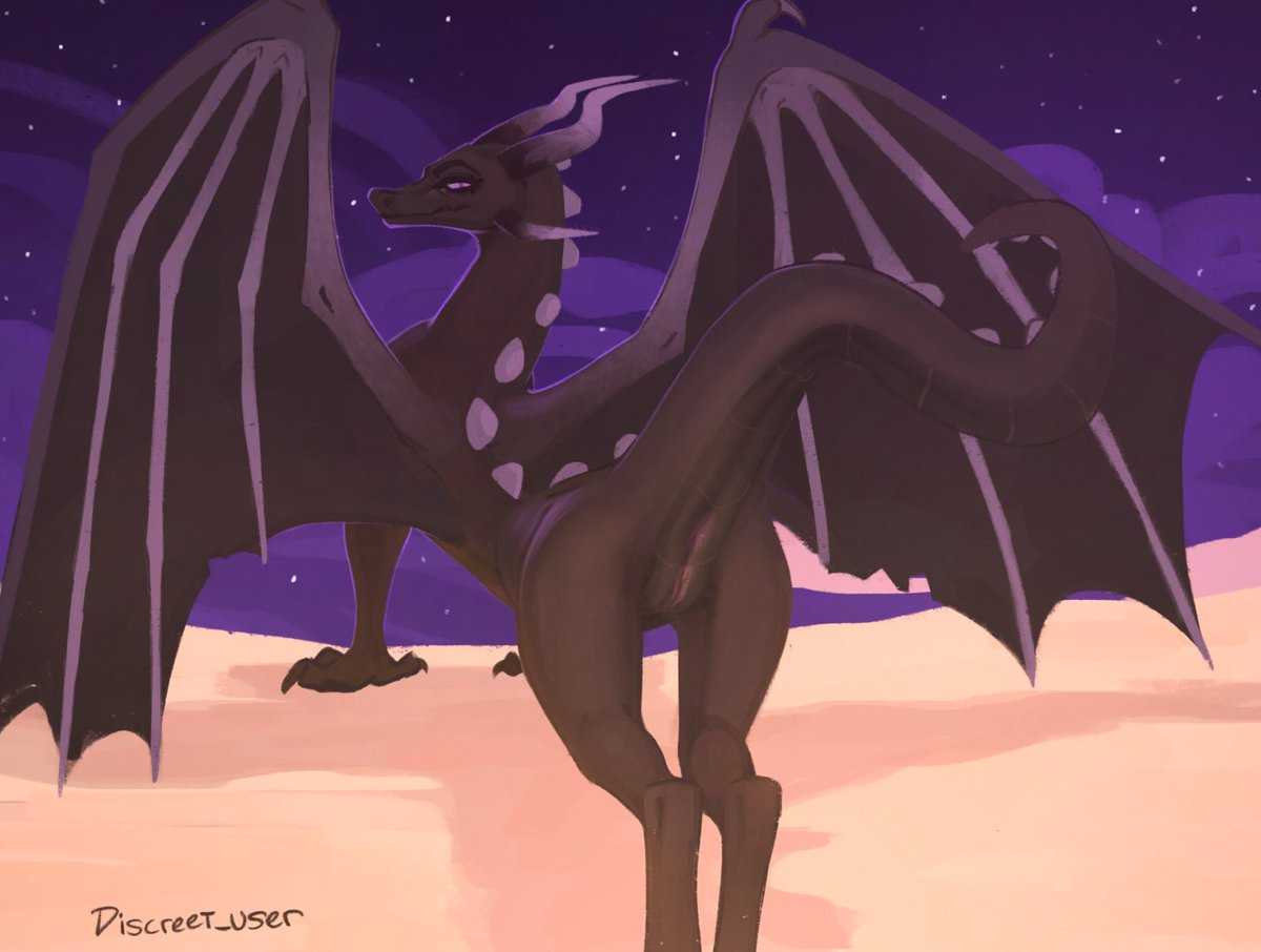 🎨 Art by discreet user