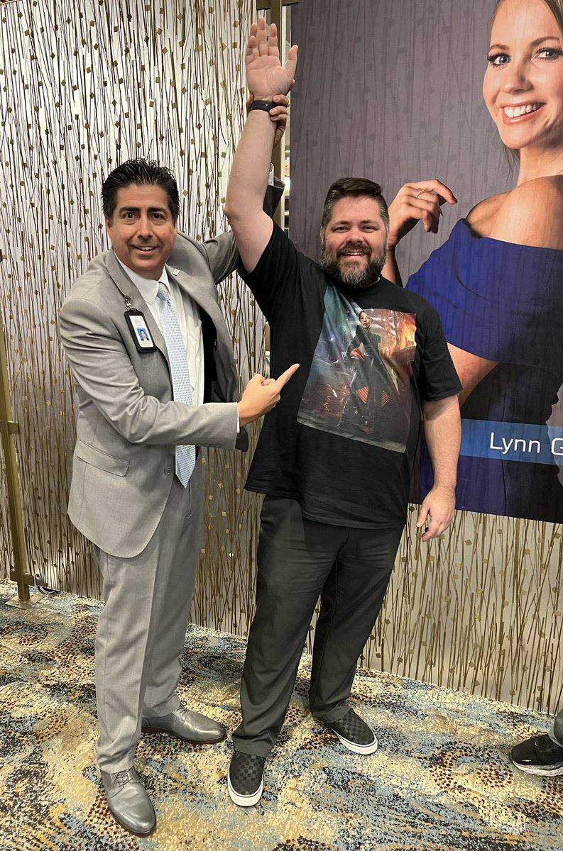 cavincasino's tweet photo. The #SaturdayStandard at @gardenscasino ended with a 3-way chop &amp; @ClubWPT Stream Teamer was the chip leader, taking home over $9,700💰💪🎉 💥 Congrats to Mark AKA: Daisho #StreamTeamStrong #LTO  😉 https://t.co/ohOvWc3rAG